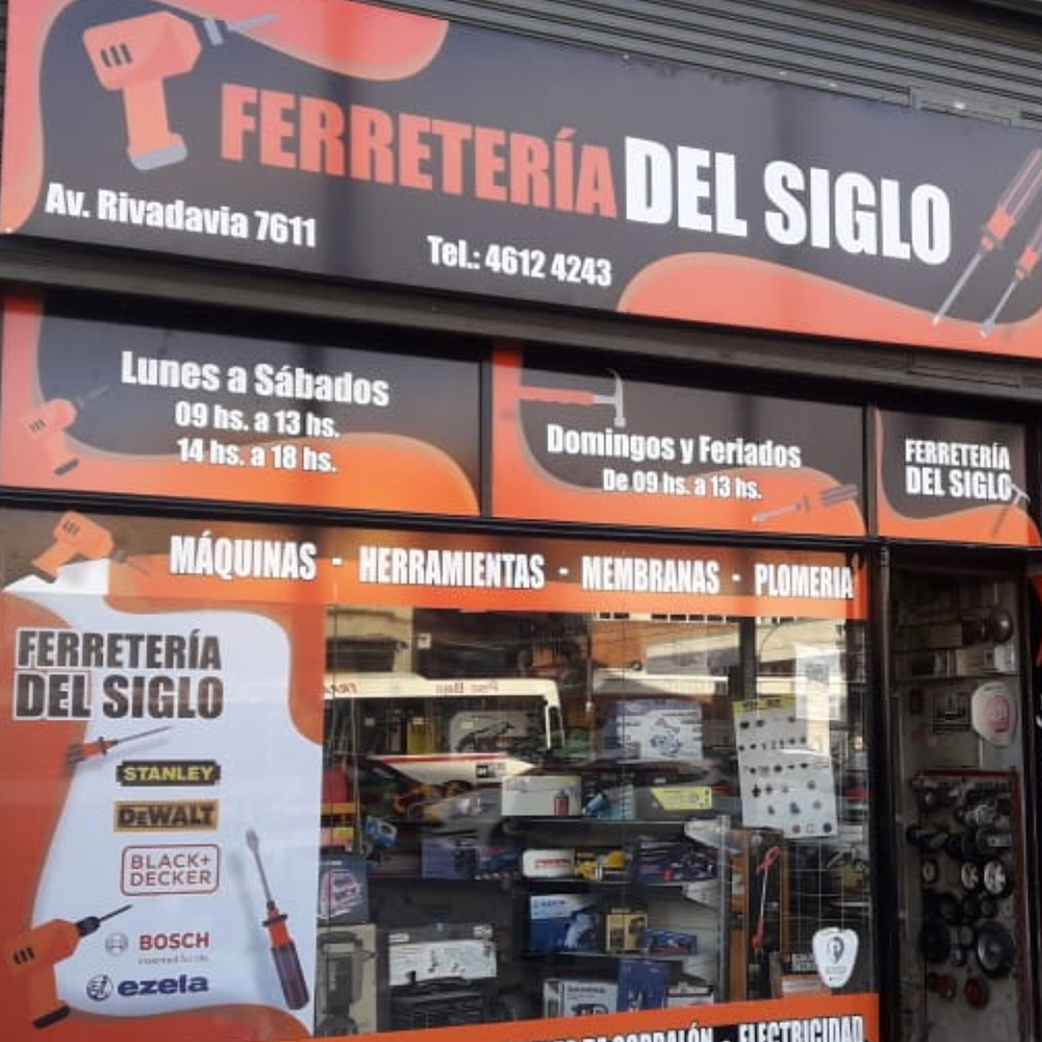 La vidriera atrae, pero… ¿Cómo vende un local por dentro?