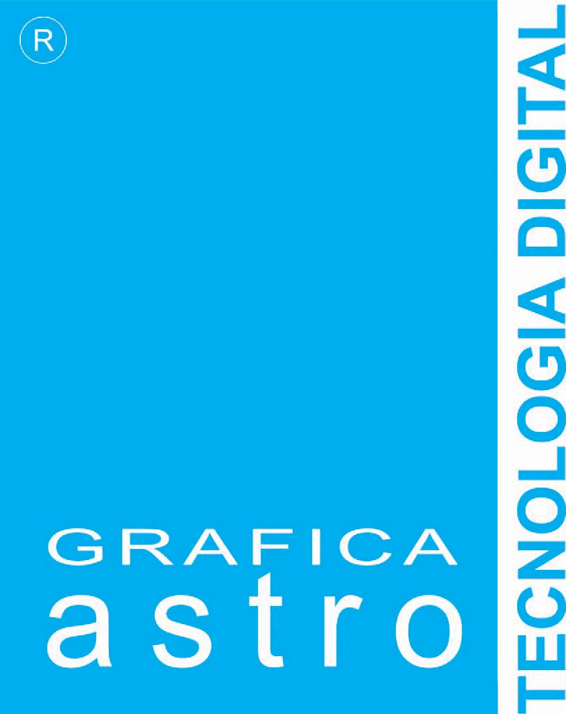 Gráfica Astro